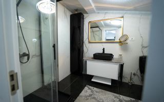 REZIDENTA DE LUX P+1+M DE VANZARE - DRUMUL BINELUI SECTOR 4 - Poză 4