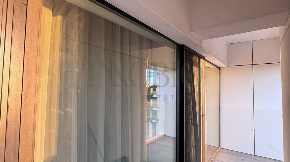 Apartament 3 camere | Terasă 20mp2 | One Verdi Park - Barbu Văcărescu - Poză 13