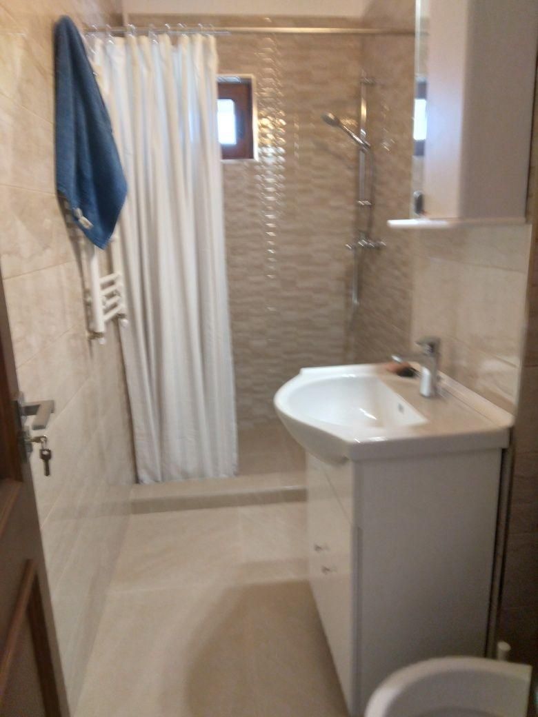 GARSONIERA- P-TA UNIRII, BUCATARIE INCHISA, METROU 5 MINUTE, MODERN - Poză 7