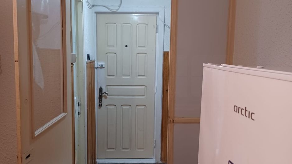 Garsonieră Burdujeni | Etaj 2 | Zonă Gării | 33.000 € FIX - Poză 1