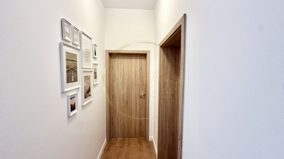 Nou | Penthouse 3 Camere - Lipovei | Decomandat - Poză 14