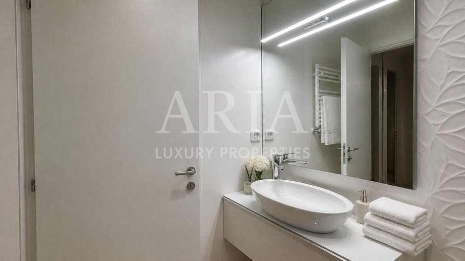 RESIDENCE 5 - PENTHOUSE - IANCU NICOLAE -4 camere - Poză 6