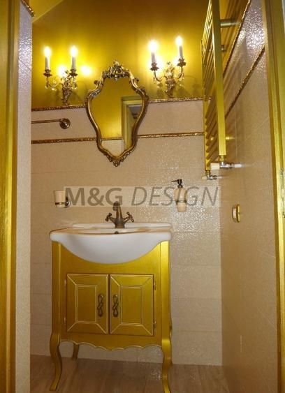 Apartment 3 camere Dumbravita cu scara interioara - Poză 8