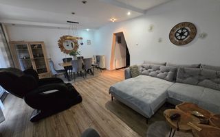 1/2 Duplex Zona Centru, 7 Camere, 310mp Teren - Poză 3