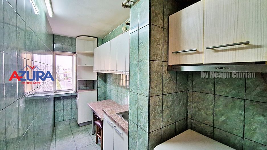 AZURA Imobiliare - Apartament 3 Camere Cf1 Prundu Depou - Poză 4