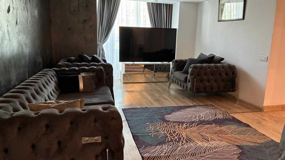 Apartament cu 3 camere Unirii, ultracentral, lângă Fântâni, locație premium - Poză 3