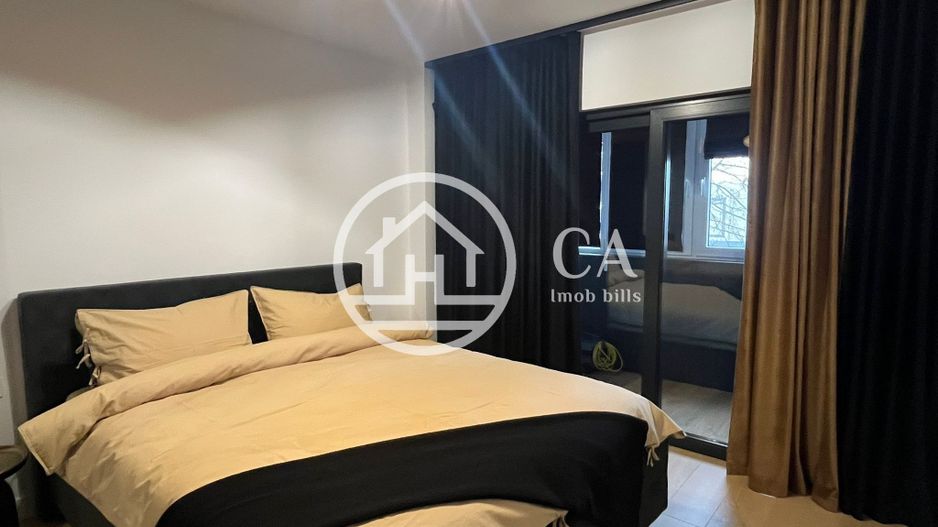 Apartament Modern la Prima Închiere 3 Camere în Sânmartin, lângă Oradea - Poză 7