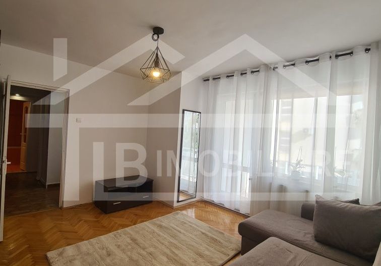 Apartament cu 2 camere, 46mp, Zona E.ON - Poză 2