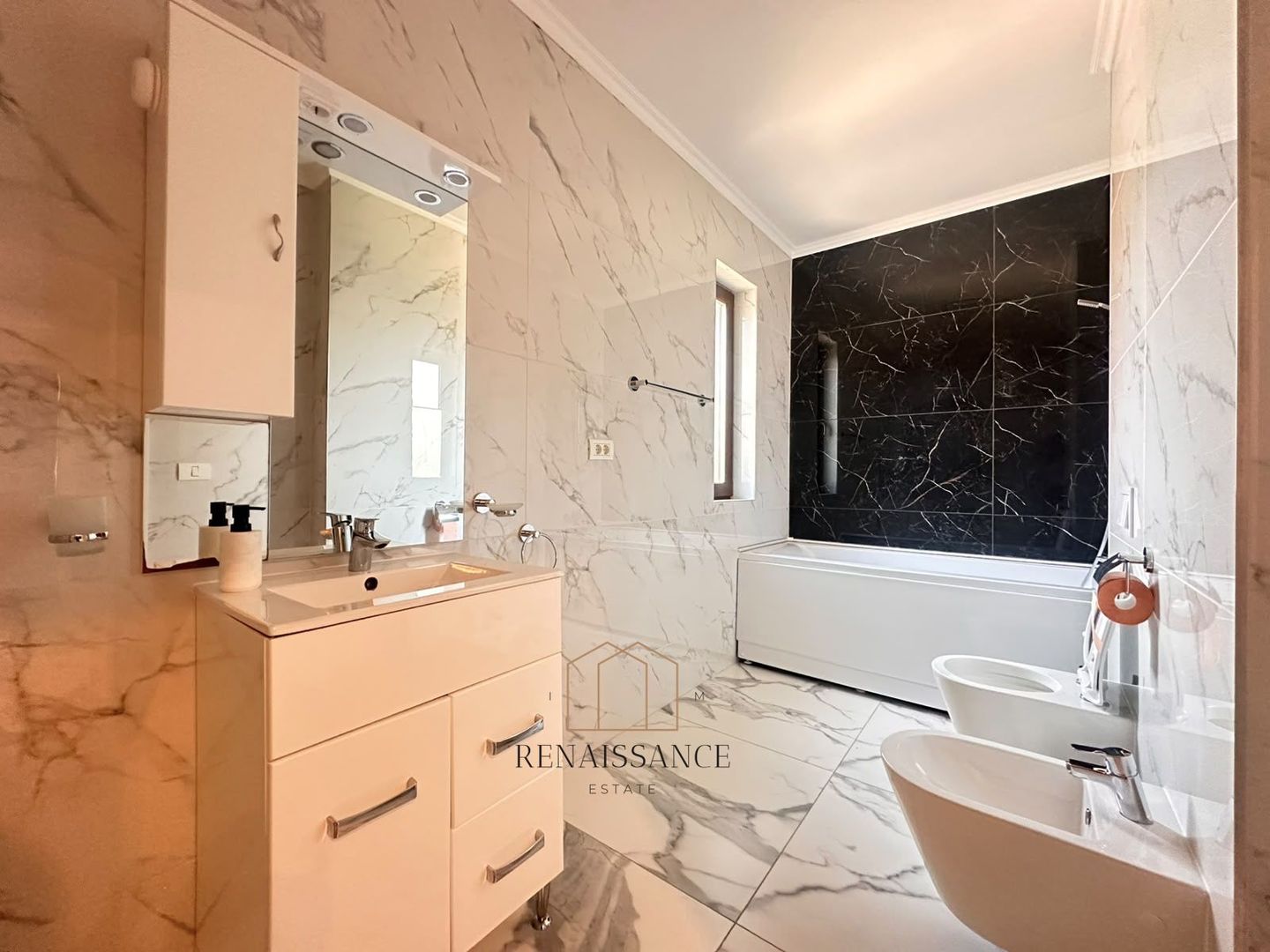 Dumbravita Triplex 5 camere 2 Bai | 115mp utili Teren 210mp - Poză 15