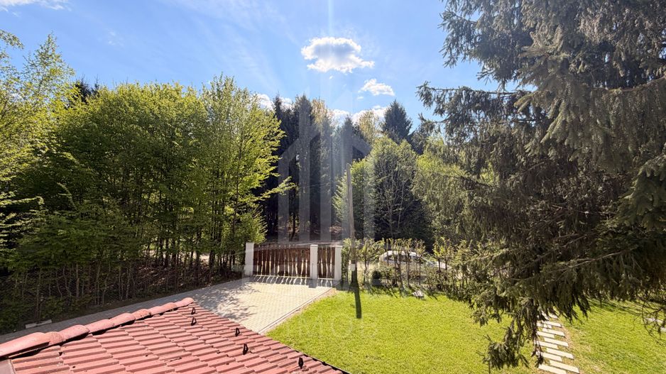 Casă de vacanță noua-Valea Avrigului - Poză 26
