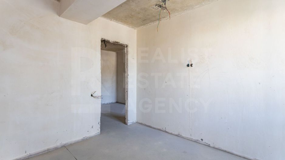 Vânzare, apartament, 2 camere, strada Ceucari, Râșcani - Poză 12