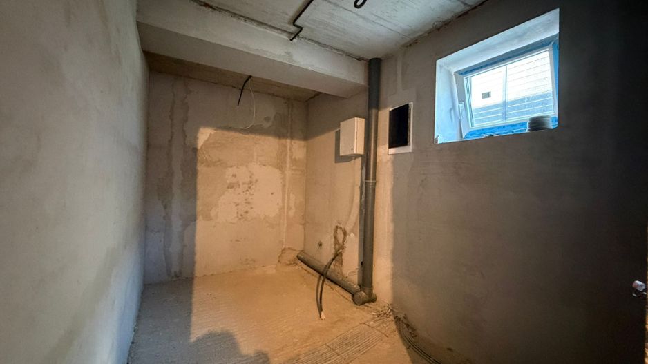 Duplex Hi-Tech Pașcani, 230 m2 - Poză 15