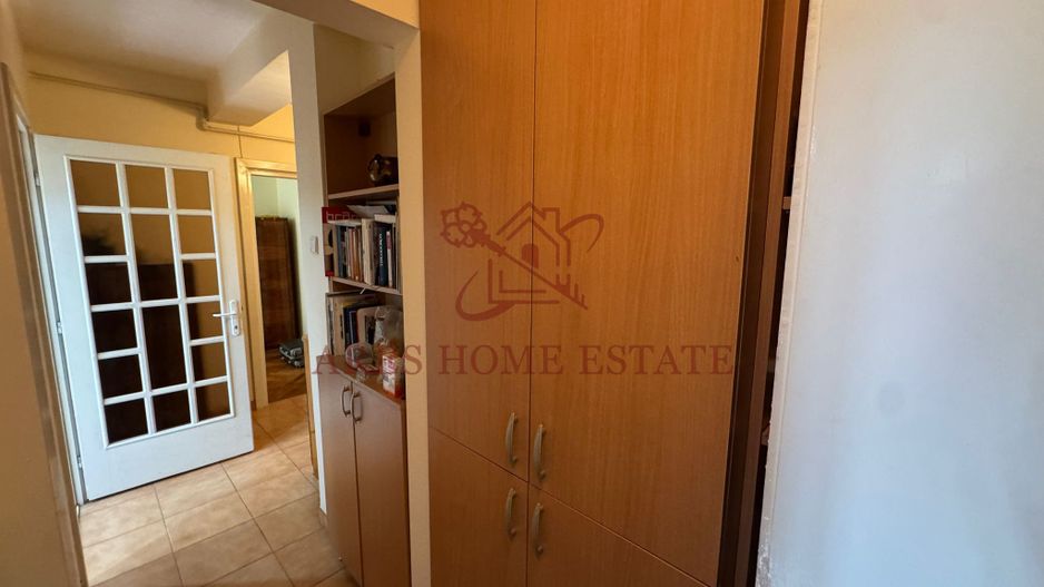 Apartament cu 3 camere de vânzare în Fabric, Timisoara - Poză 6