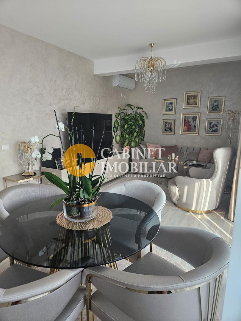 APARTAMENT PREMIUM COPOU - Mutare imediata! - Poză 2