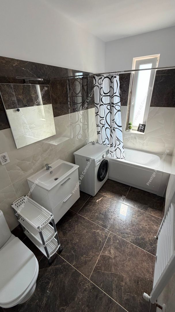 Apartament 2 camere| Calea Urseni | 2 parcari | Balcon - Poză 7