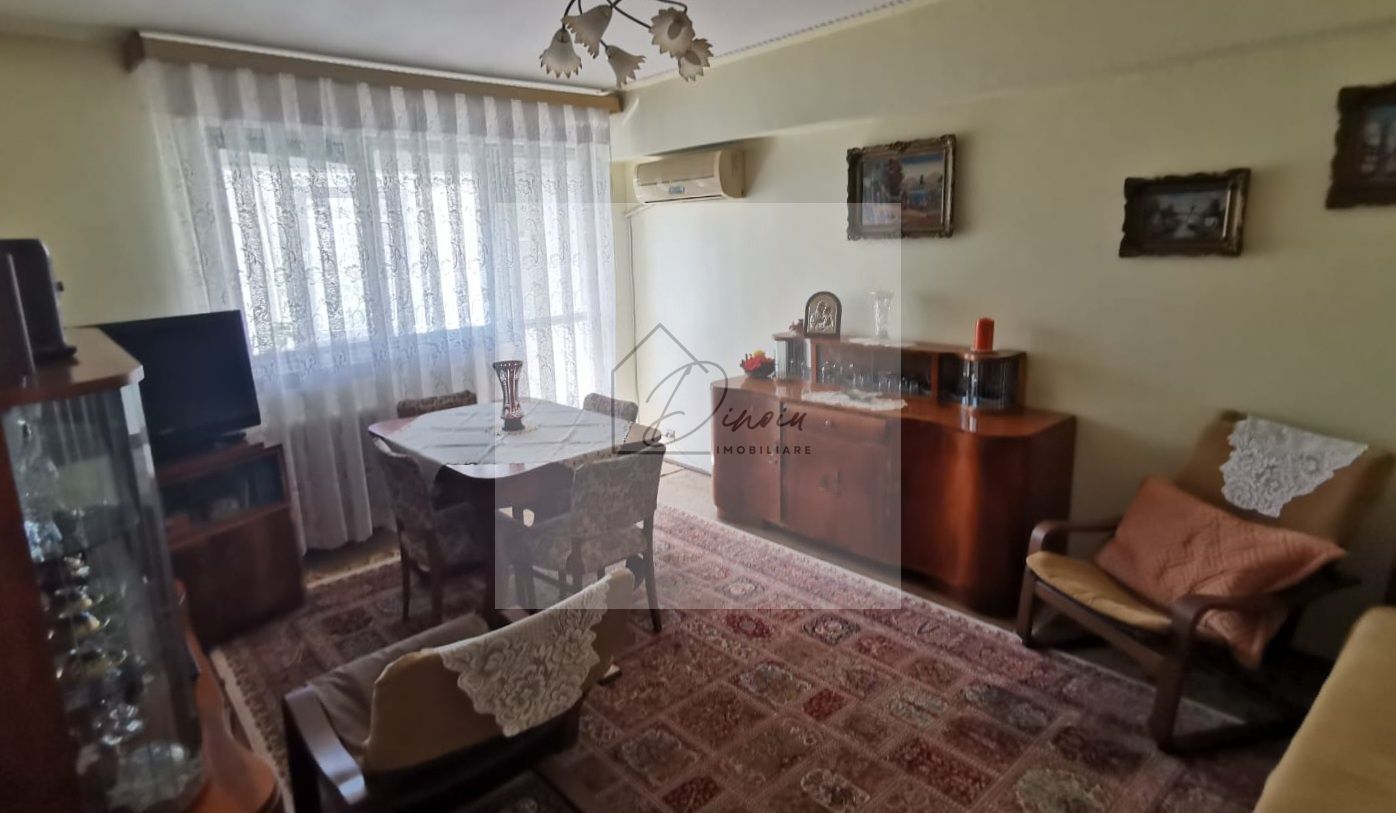Apartament 4 camere Pantelimon Delfinului - Chisinau I COMISION 0% - Poză 1