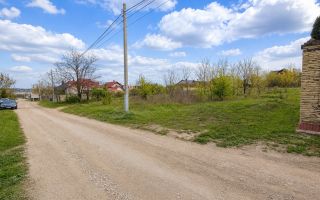 Teren Ideal pentru Construcție sau Investiție – 12 Ari în Trușeni, Zonă Premium în Dezvoltare! - Poză 6
