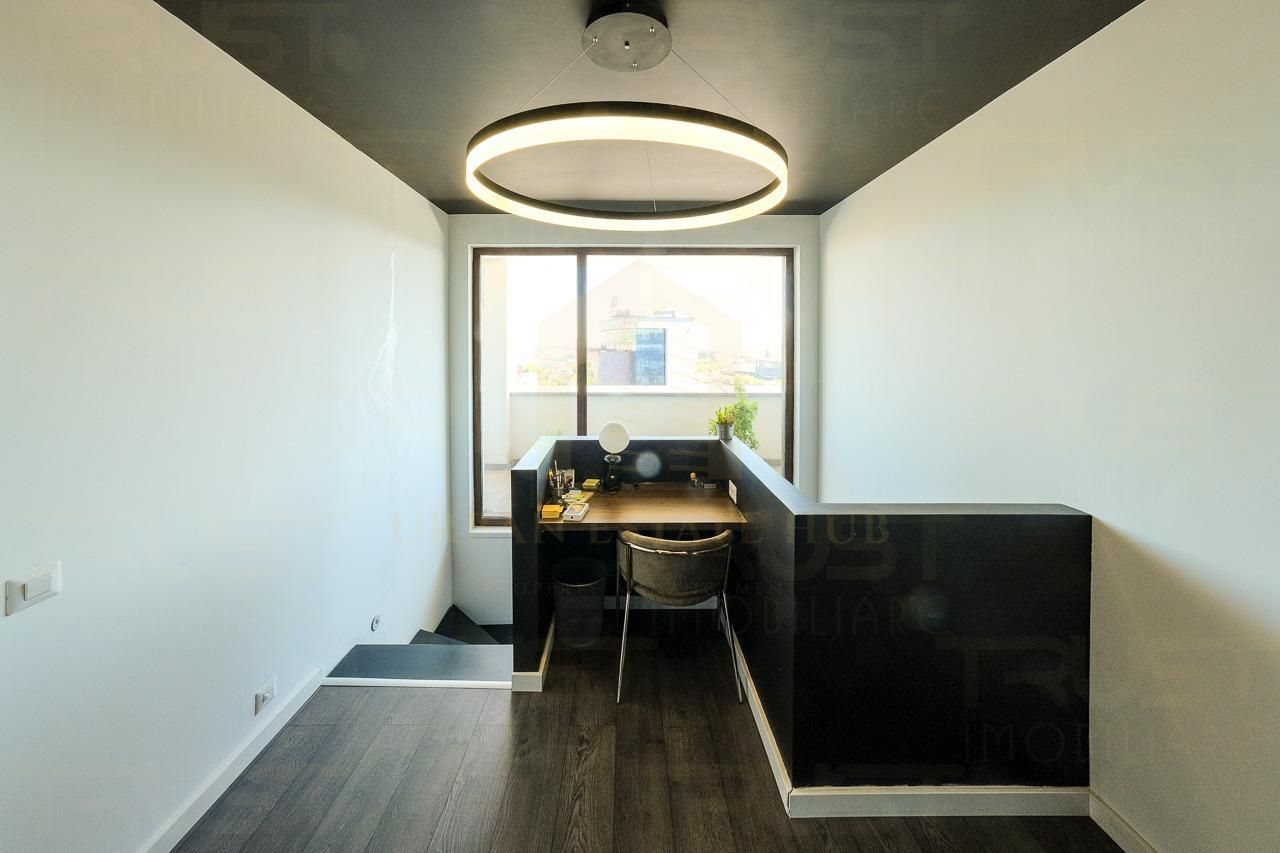 Vanzare apartament de tip penthouse 4 camere, zona Iulius Mall - Poză 11