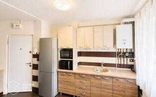 Apartament 2 camere, parter, zona UTA - Poză 5