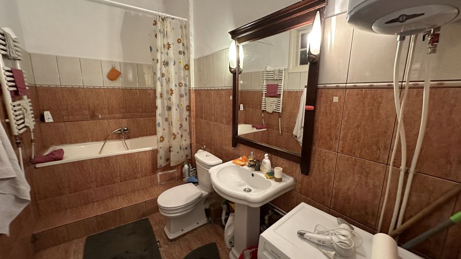 Apartament cu vedere spre  Pța Operei - Poză 12