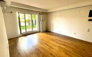 2 camere I Cosmopolis I parter I 46mp utili I 92mp curte - Poză 1