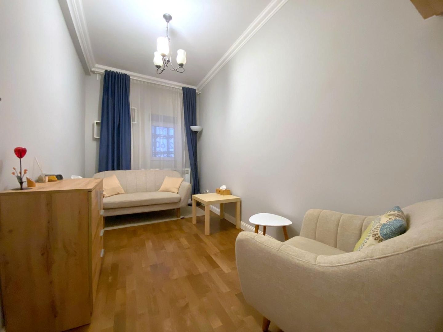 Apartament 3 camere Dorobanti-Capitale - Poză 3
