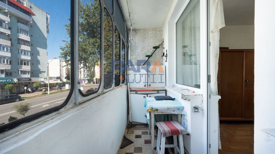 3 camere, etaj 1, lângă Primărie - Poză 15