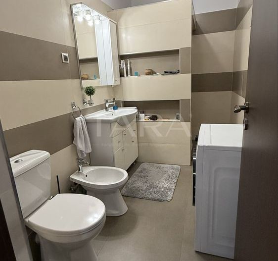 Apartament modern 2 camere – Florești. - Poză 7