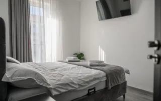 Apartament 3 camere | Sibiu ,  Stefan Cel Mare | 63mp - Poză 15