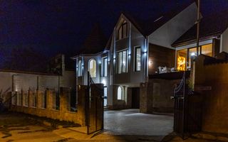 Vânzare,casă, 3 nivele, str. Mărțișor, Telecentru. - Poză 120