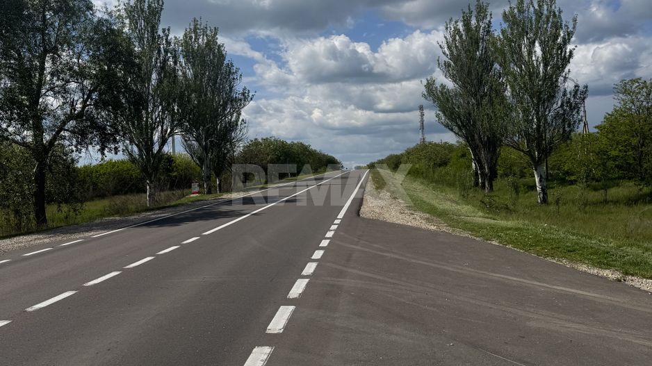 Teren intravilan Nimoreni, Ialoveni - Poză 1