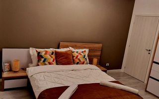 AP 2 CAMERE NEW CONFORT CITY, PET-FRIENDLY, PARCARE, METROU 5 MIN, NOU - Poză 8