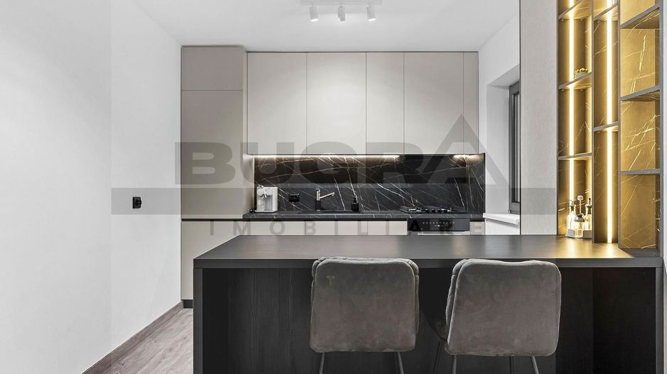 Duplex 135 mp, gradina 300 mp, 3 parcari, zona Auchan Iris - Poză 4