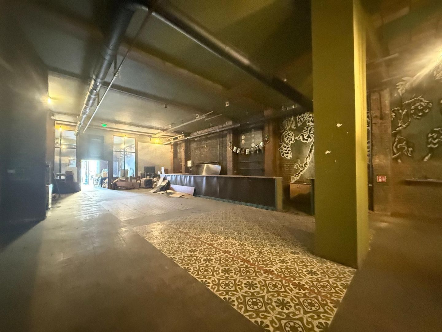 OPORTUNITATE DE INVESTITIE ‖ SPATIU COMERCIAL ‖ CENTRUL VECHI ‖ KM 0 ‖ - Poză 9