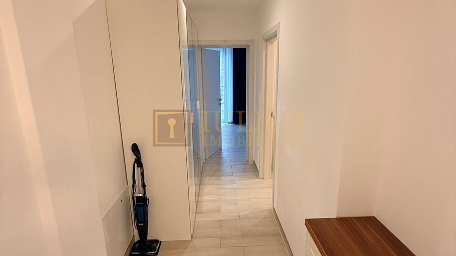 2 camere| Dumbravita| loc de parcare| Bloc nou| - Poză 13