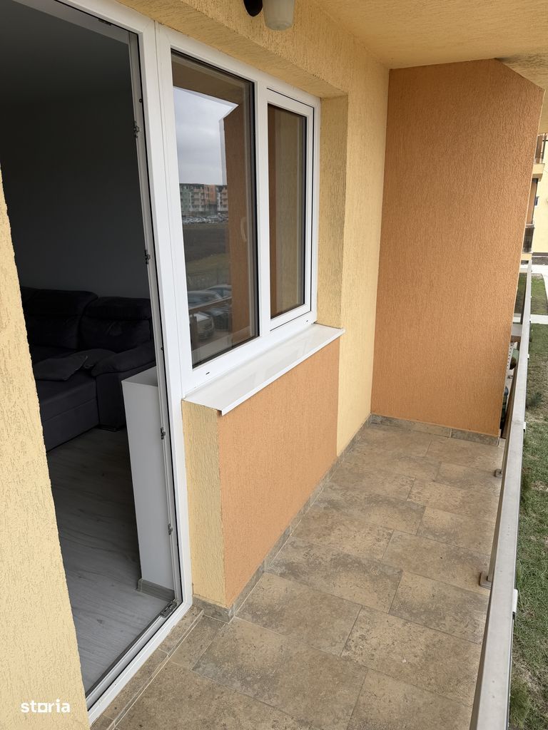 Apartament 3 camere 78mp 2 bai decomandat Pallady Paladi Salajan Titan - Poză 14