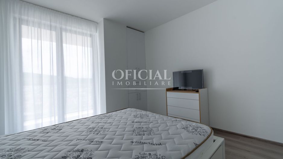 Apartament 3 Camere | 75 mp | Terasa | Garaj | Zona Zorilor Azoria - Poză 8