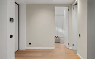 Apartament elegant 3 camere zona Primaverii I Imobil nou - Poză 23