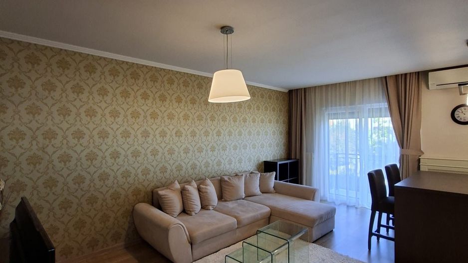 Apartament 3 camere Zona Braytim - Poză 12