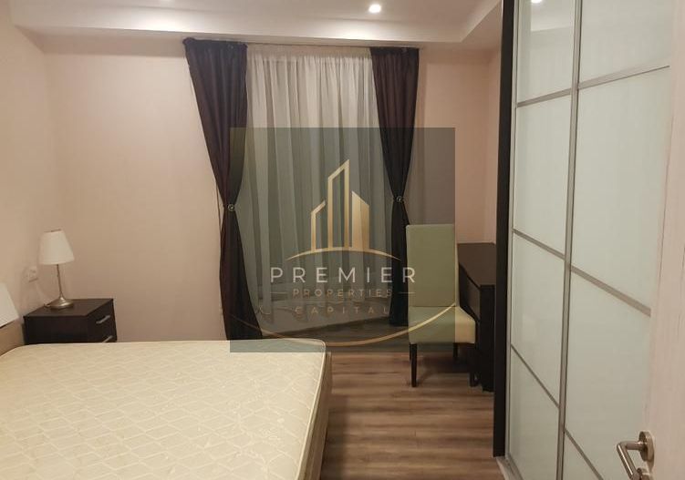 Luxury 4-Room Apartment for Rent | Fully Renovated & Furnished | Bright - Poză 5