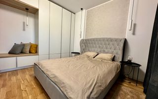 Apartament Premium, Buna Ziua, 3 camere - Poză 5