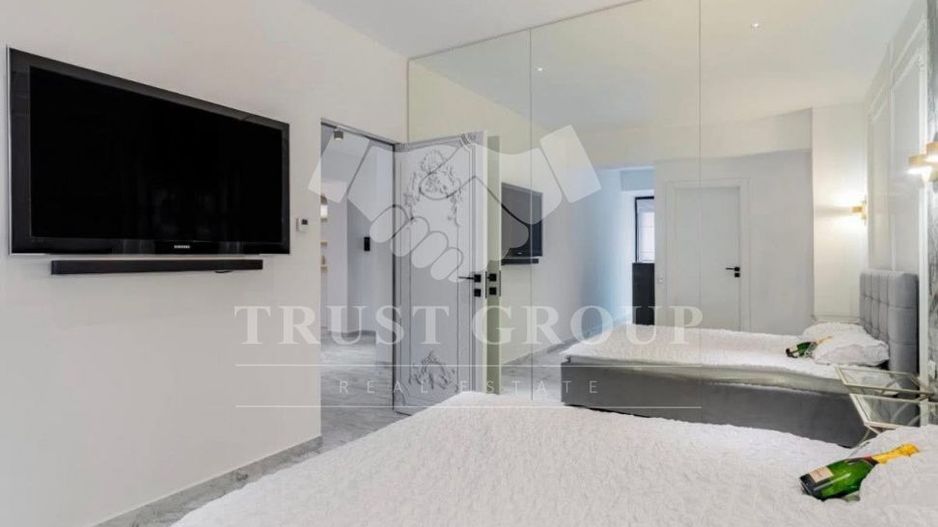 Apartament 3 camere Herastrau | Loc de parcare + Boxa separat - Poză 14