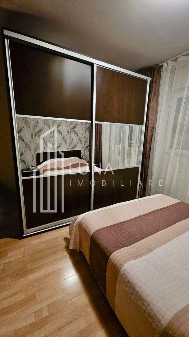 Apartament decomandat, 3 camere – Dâmbu - Poză 8