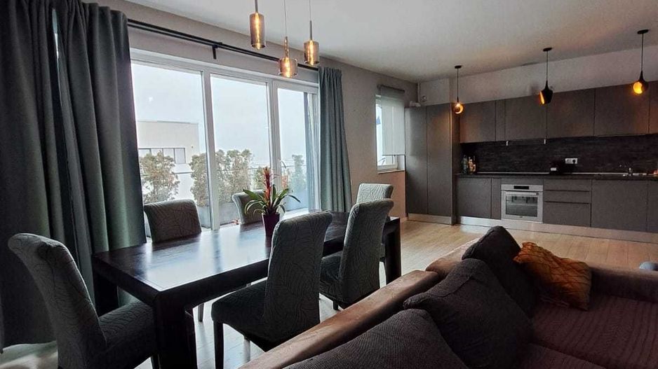 Penthouse 3 camere | Pipera - Poză 1