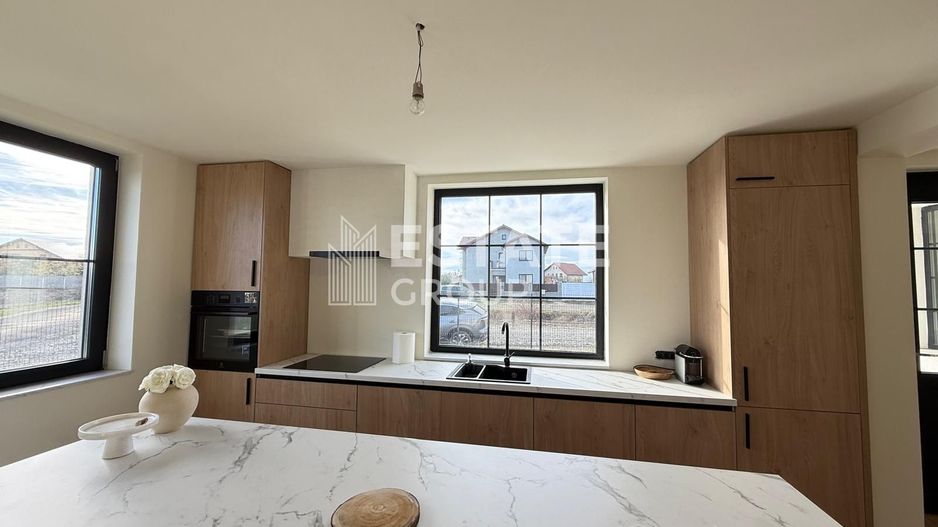 Duplex modern Mosnita Noua - Poză 4