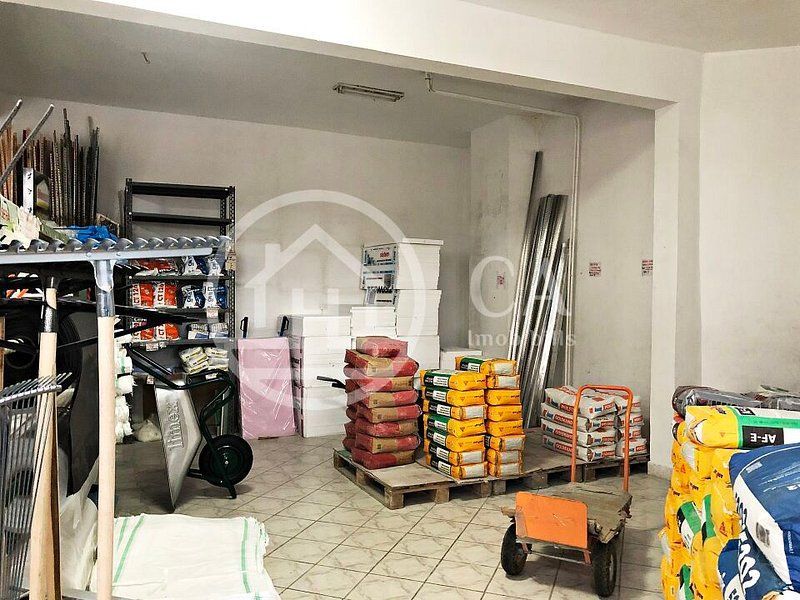 Spatiu comercial de vanzare in zona Rogerius - Poză 4