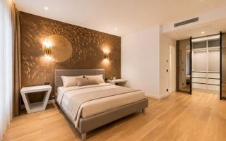 Apartament 4 camere cu vedere panoramică | One Herăstrău Towers - Poză 9