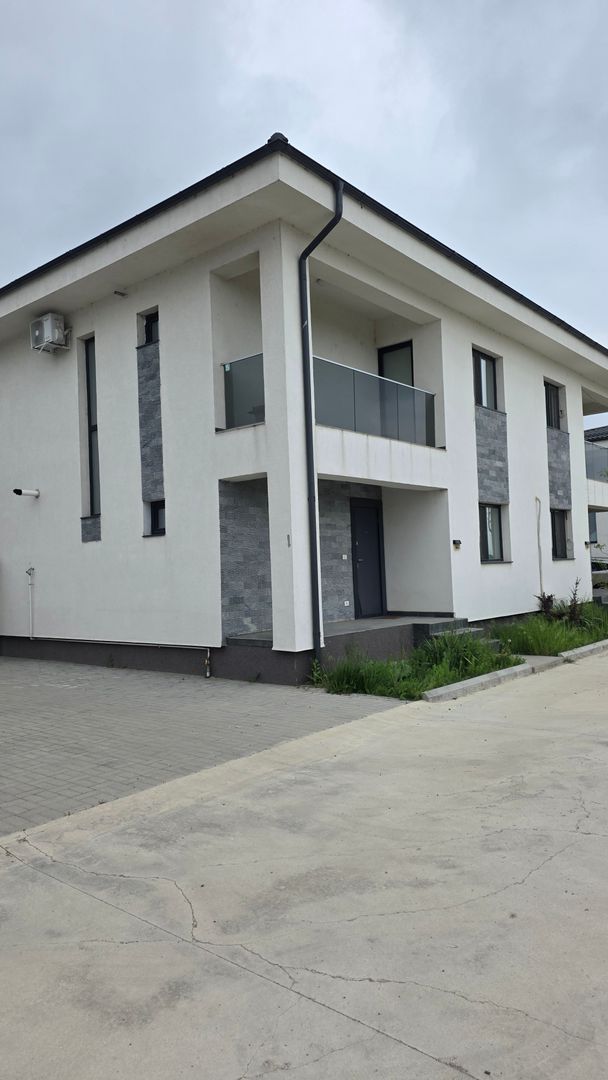 PROMOTIE Vanzare in SMART Clinceni Residence-Casă/Vilă - Poză 55