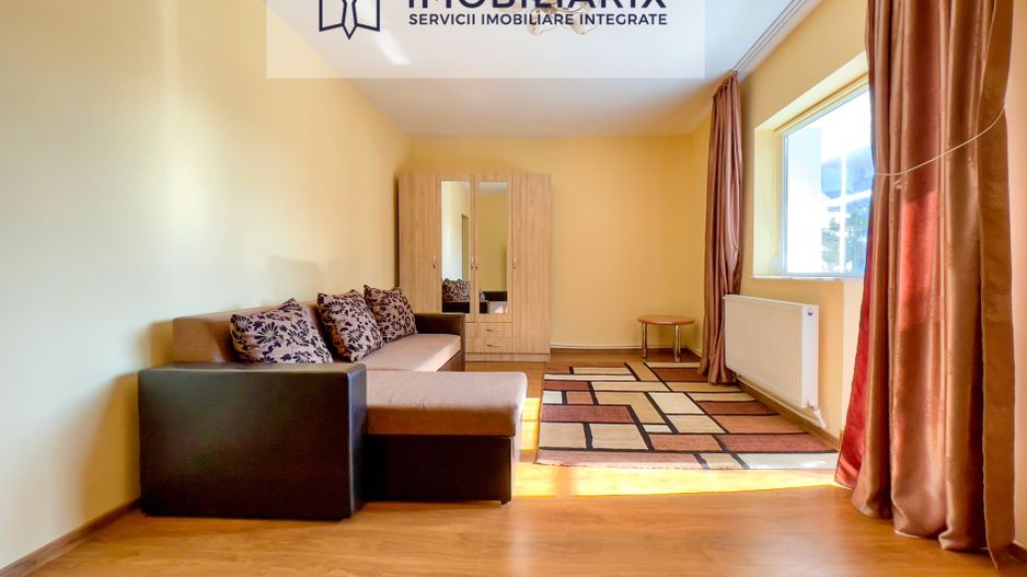 Ap 2 cam – mobilat și utilat, Zona Casa de Cultură, Constanta | gaze - Poză 7