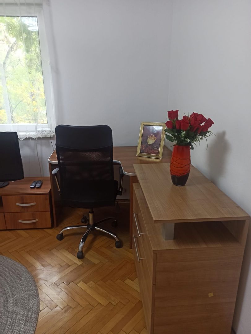 Apartament 2 camere pe termen scurt - Titan Metrou - Poză 4